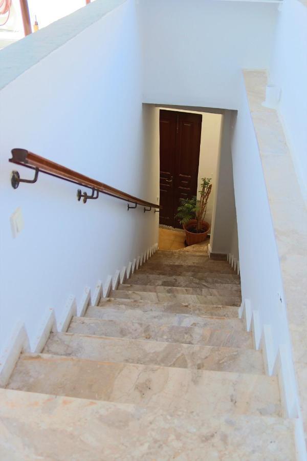 Stavros Pension Rhodes City Exterior foto