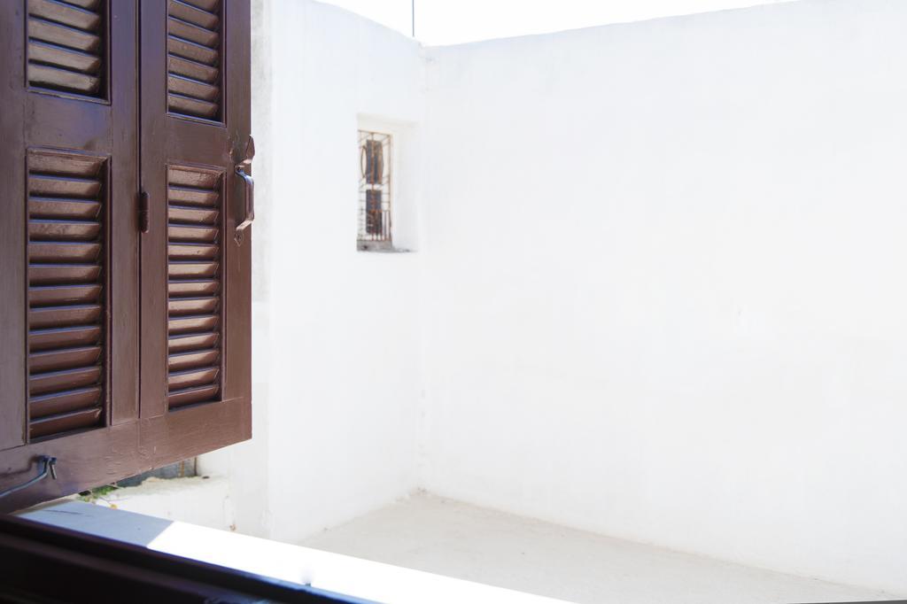 Stavros Pension Rhodes City Exterior foto